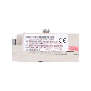 Siemens 6FC5211-0AA00-0AA0 / 6FC5 211-0AA00-0AA0...