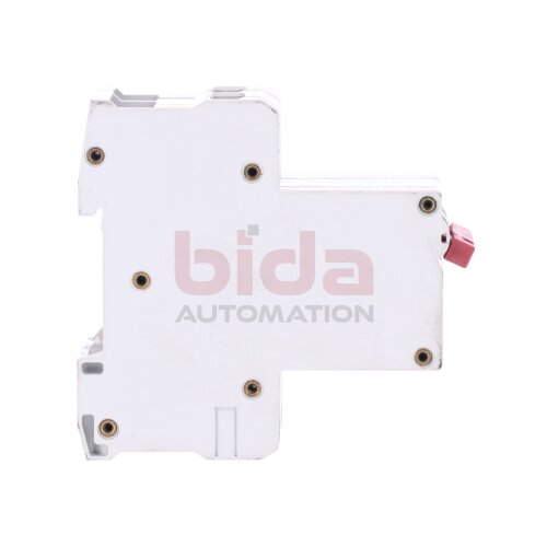 Kl&ouml;ckner Moeller AZ R6A-2 miniature circuit breaker Sch&uuml;tz