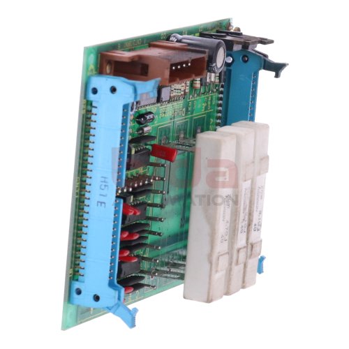 Fanuc A20B-0007-0750/07B Band Leseger&auml;t Platine Module Board tape reader