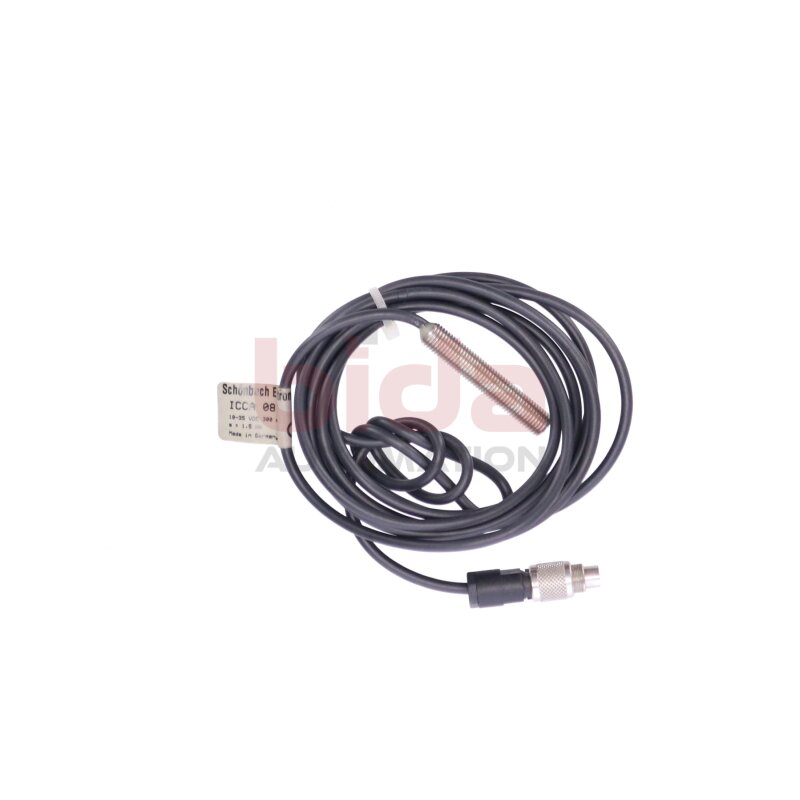 Sch&ouml;nbuch Electronic INSOR ICCA 0814-06 Sensor