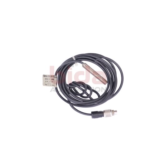 Sch&ouml;nbuch Electronic INSOR ICCA 0814-06 Sensor