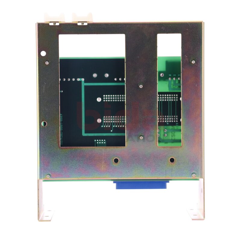 Fanuc A20B-I000-0970/03A Platine Module Board connection