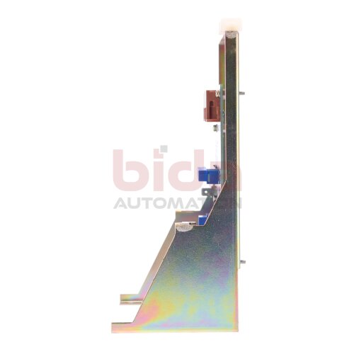 Fanuc A20B-I000-0970/03A Platine Module Board connection