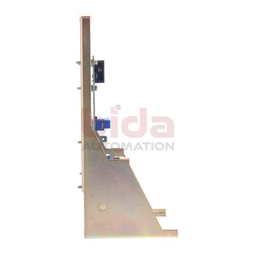 Fanuc A20B-I000-0970/03A Platine Module Board connection