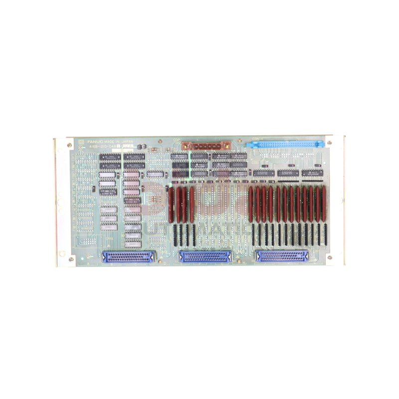 Fanuc A16B-1210-0481/02A Platine Module Board control