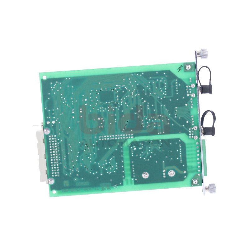 SERCOS Indramat DSS02.1 M Interface-Modul
