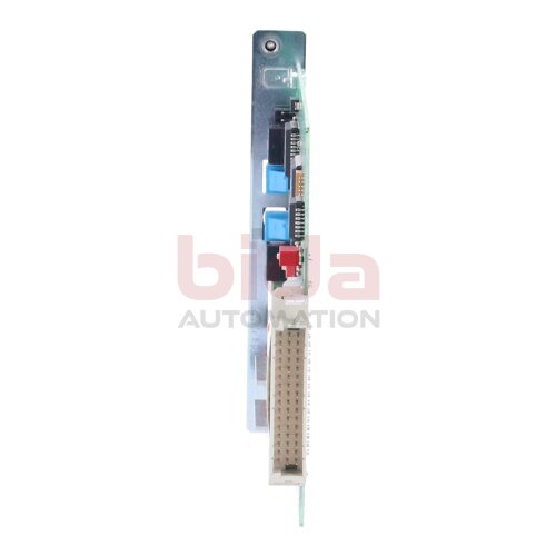 SERCOS Indramat DSS02.1 M Interface-Modul