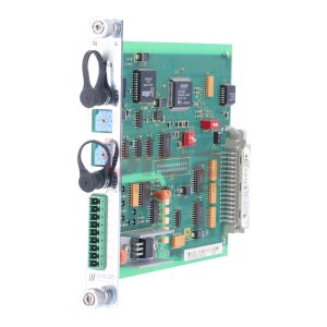 SERCOS Indramat DSS02.1 M Interface-Modul