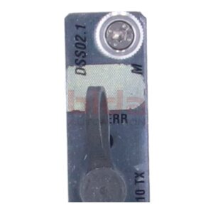 SERCOS Indramat DSS02.1 M Interface-Modul
