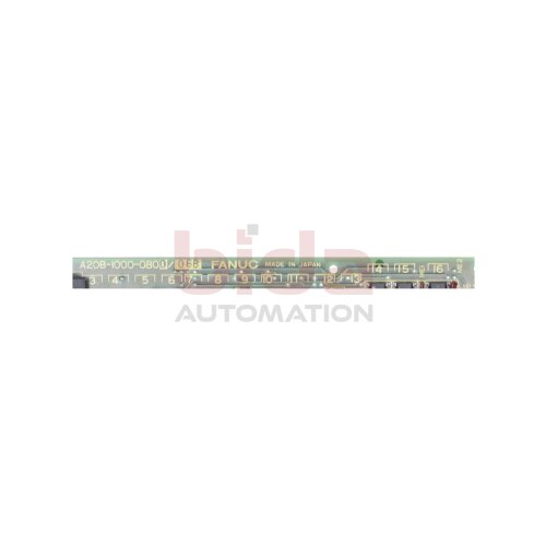 Fanuc A20B-I000-0800/06B Platine Module Board control