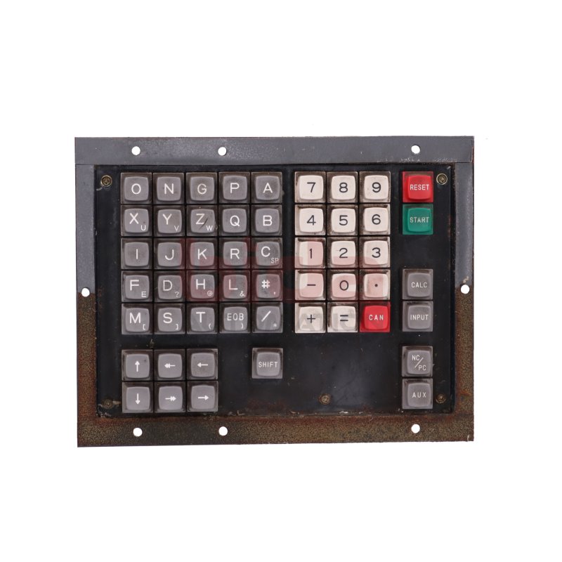 Fanuc A20B-I000-0830/01A Bedienfeld Tastatur Steuerung control panel keyboard