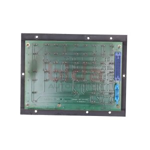 Fanuc A20B-I000-0830/01A Bedienfeld Tastatur Steuerung...