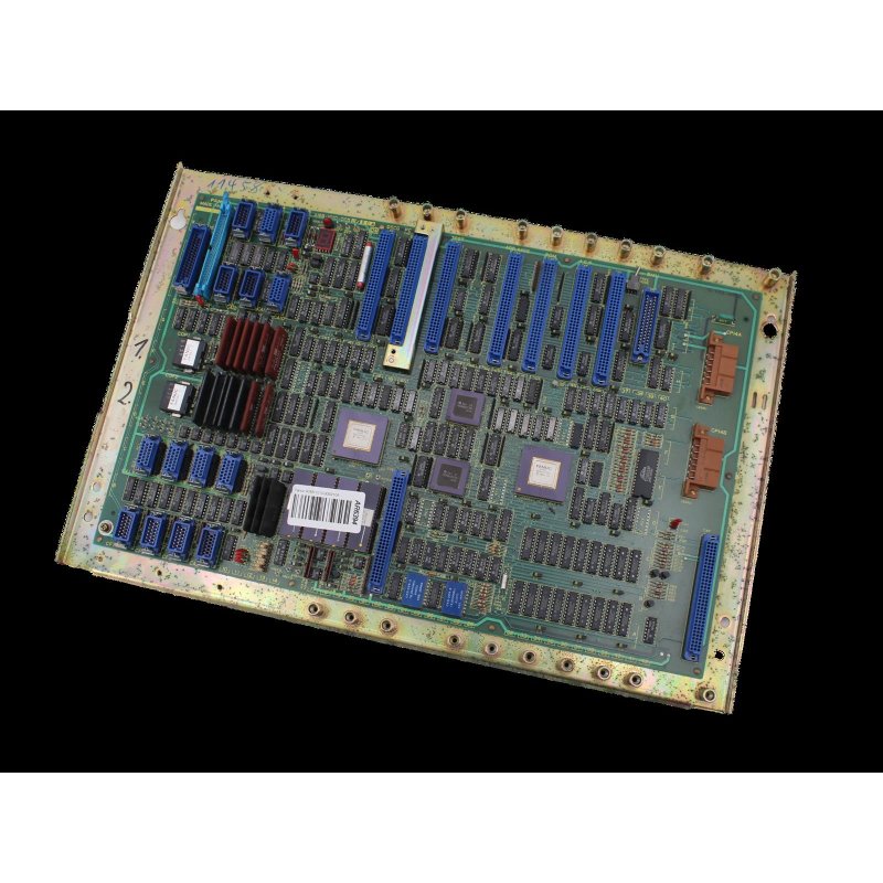 Fanuc A16B-1010-0050/10A Motherboard Board Controller Steuerung