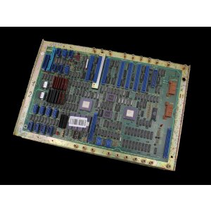 Fanuc A16B-1010-0050/10A Motherboard Board Controller...