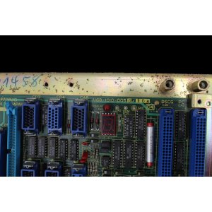 Fanuc A16B-1010-0050/10A Motherboard Board Controller...