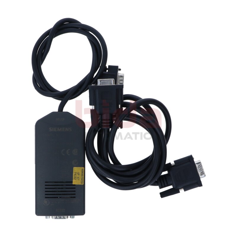 Siemens 6ES7972-0CA33-0XA0 / 6ES7 972-0CA33-0XA0 SIMATIC S7, TS ADAPTER V5.1