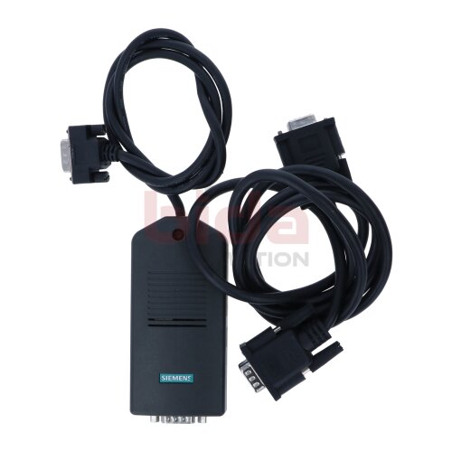 Siemens 6ES7972-0CA33-0XA0 / 6ES7 972-0CA33-0XA0 SIMATIC S7, TS ADAPTER V5.1