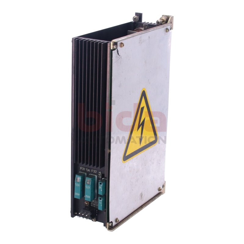 Fanuc A16B-1310-0010-01 Power Unit Stromversorgung