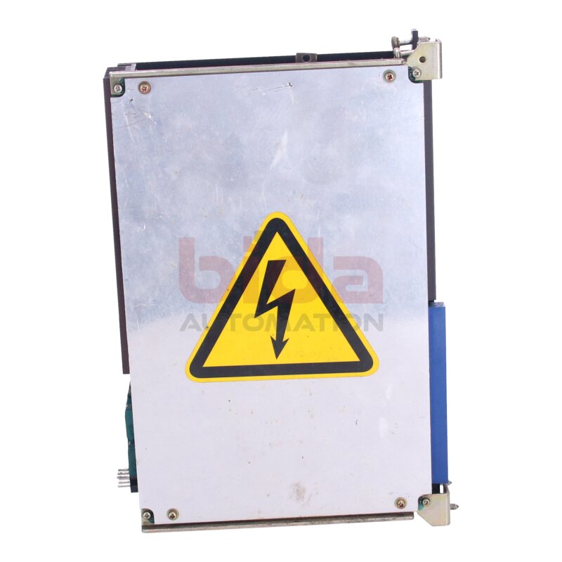 Fanuc A16B-1310-0010-01 Power Unit Stromversorgung