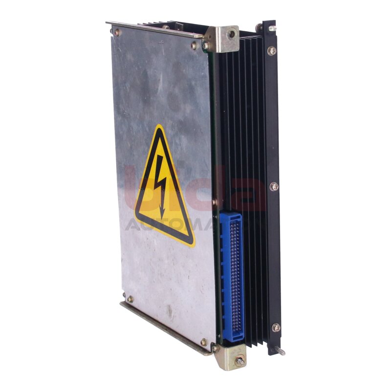 Fanuc A16B-1310-0010-01 Power Unit Stromversorgung