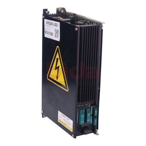 Fanuc A16B-1310-0010-01 Power Unit Stromversorgung