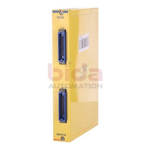 Fanuc OD64B A03B-0801-C113 Output Module