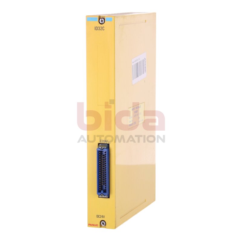 Fanuc ID32C A03B-0801-C122 Input Module