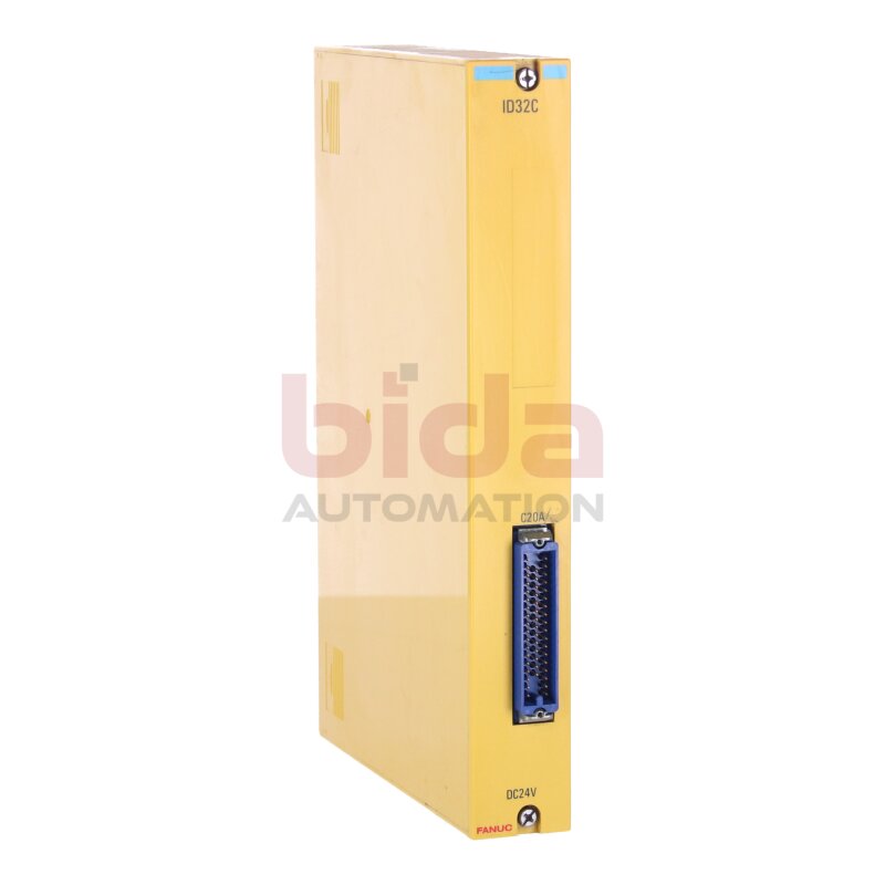Fanuc ID32C A03B-0801-C122 Input Module