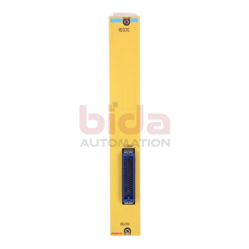 Fanuc ID32C A03B-0801-C122 Input Module