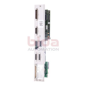 Siemens 6SN1118-0DG22-0AA1 / 6SN1 118-0DG22-0AA1...