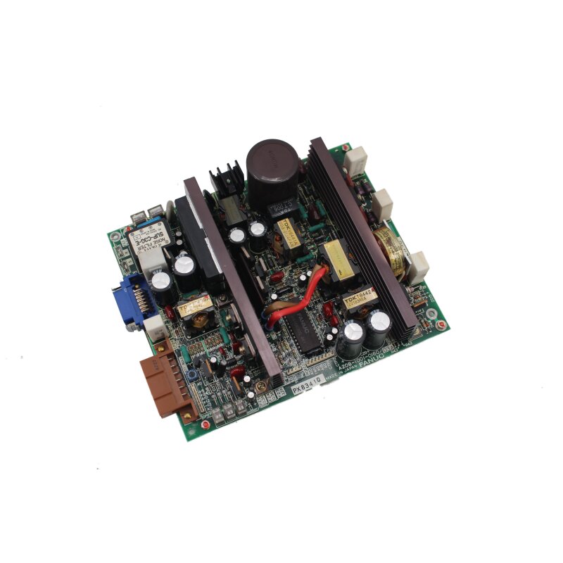 Fanuc A20B-1001-0160/03A Schaltmodule Module