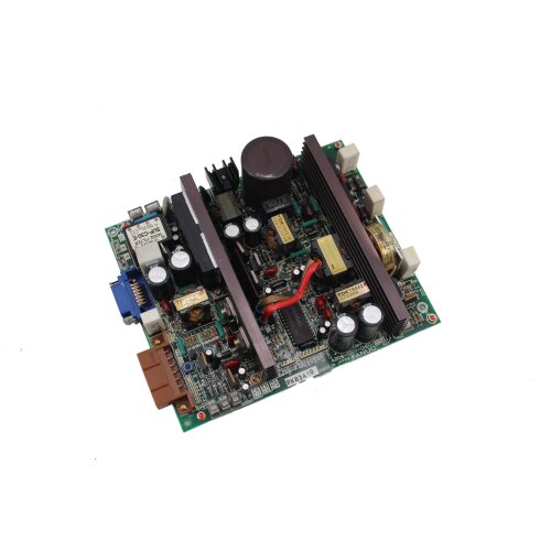 Fanuc A20B-1001-0160/03A Schaltmodule Module