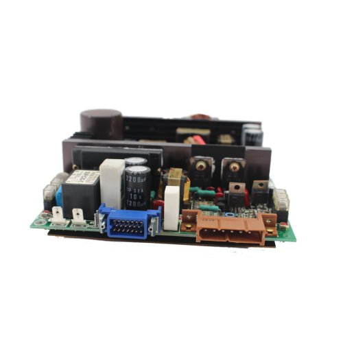 Fanuc A20B-1001-0160/03A Schaltmodule Module