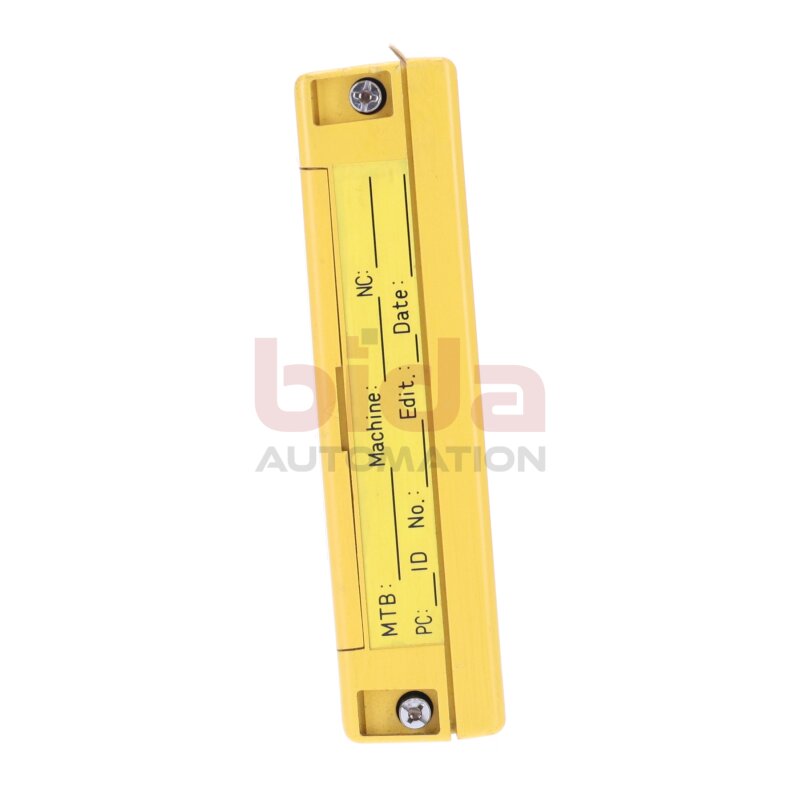 Fanuc A02B-0076-K002 PC Casette B
