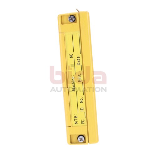 Fanuc A02B-0076-K002 PC Casette B