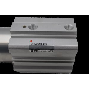 SMC ERSDQB40-20D Stopperzylinder Zylinder stopper cylinder