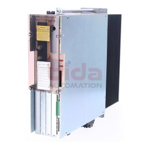 INDRAMAT DDS02.2-A100-BE12-01-FW (R911275219) Servo...
