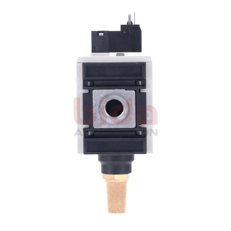 Futura M CL 382 F 24V= 3/2-Wege Ventil Nr. 282726 valve