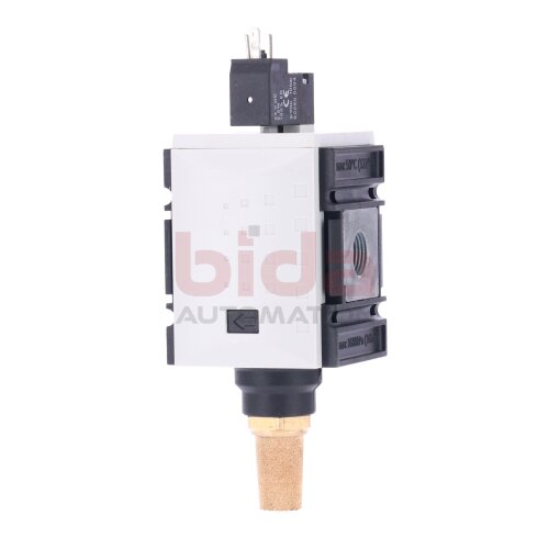 Futura M CL 382 F 24V= 3/2-Wege Ventil Nr. 282726 valve