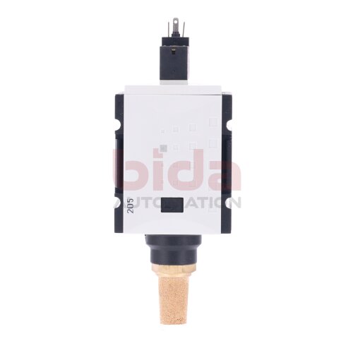 Futura M CL 382 F 24V= 3/2-Wege Ventil Nr. 282726 valve