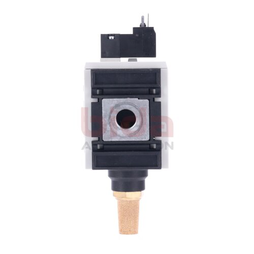 Futura M CL 382 F 24V= 3/2-Wege Ventil Nr. 282726 valve