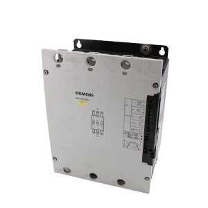 Siemens 3RW3468-0DC24 / 3RW3 468-0DC24...