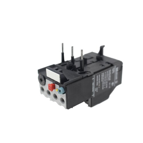 Kl&ouml;ckner Moeller Z00-4 Motorschutzrelais motor overload relay 2,4-4A Relais
