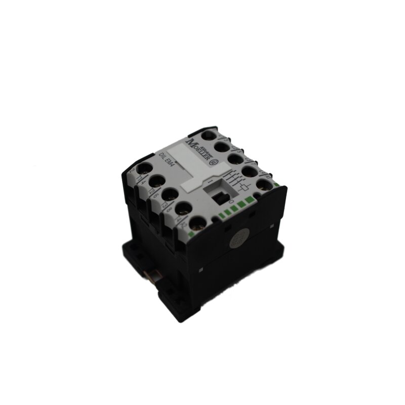 Kl&ouml;ckner Moeller DILEM4 Leistungssch&uuml;tz Sch&uuml;tz contactor 230V 50Hz 240V 60Hz