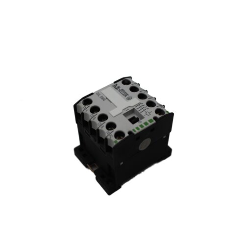 Kl&ouml;ckner Moeller DILEM4 Leistungssch&uuml;tz Sch&uuml;tz contactor 230V 50Hz 240V 60Hz