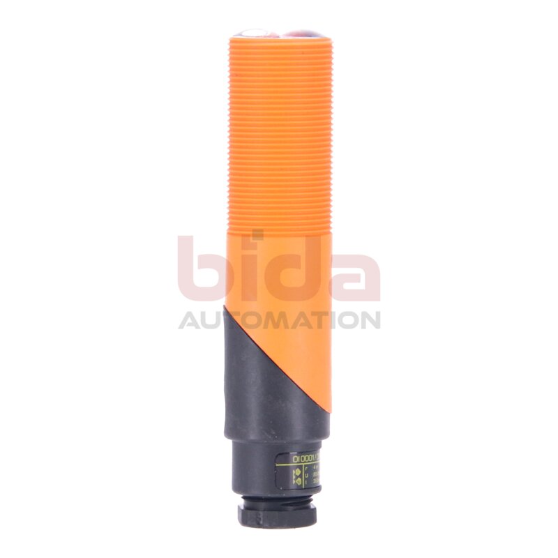 ifm electronic OI0001 Reflexlichtschranke OIR/FBOA retro reflective sensor