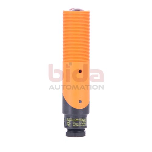 ifm electronic OI0001 Reflexlichtschranke OIR/FBOA retro reflective sensor