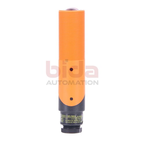 ifm electronic OI0001 Reflexlichtschranke OIR/FBOA retro reflective sensor