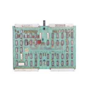 Gildemeister 851.72.00-02.07 Platine Board Steuerung control