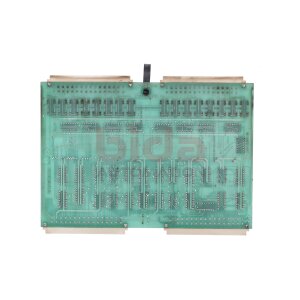 Gildemeister 851.72.0-00.5 Platine Board Steuerung control